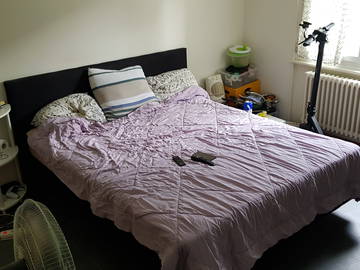 Roomlala | Nieumeblowany pokój wspólny