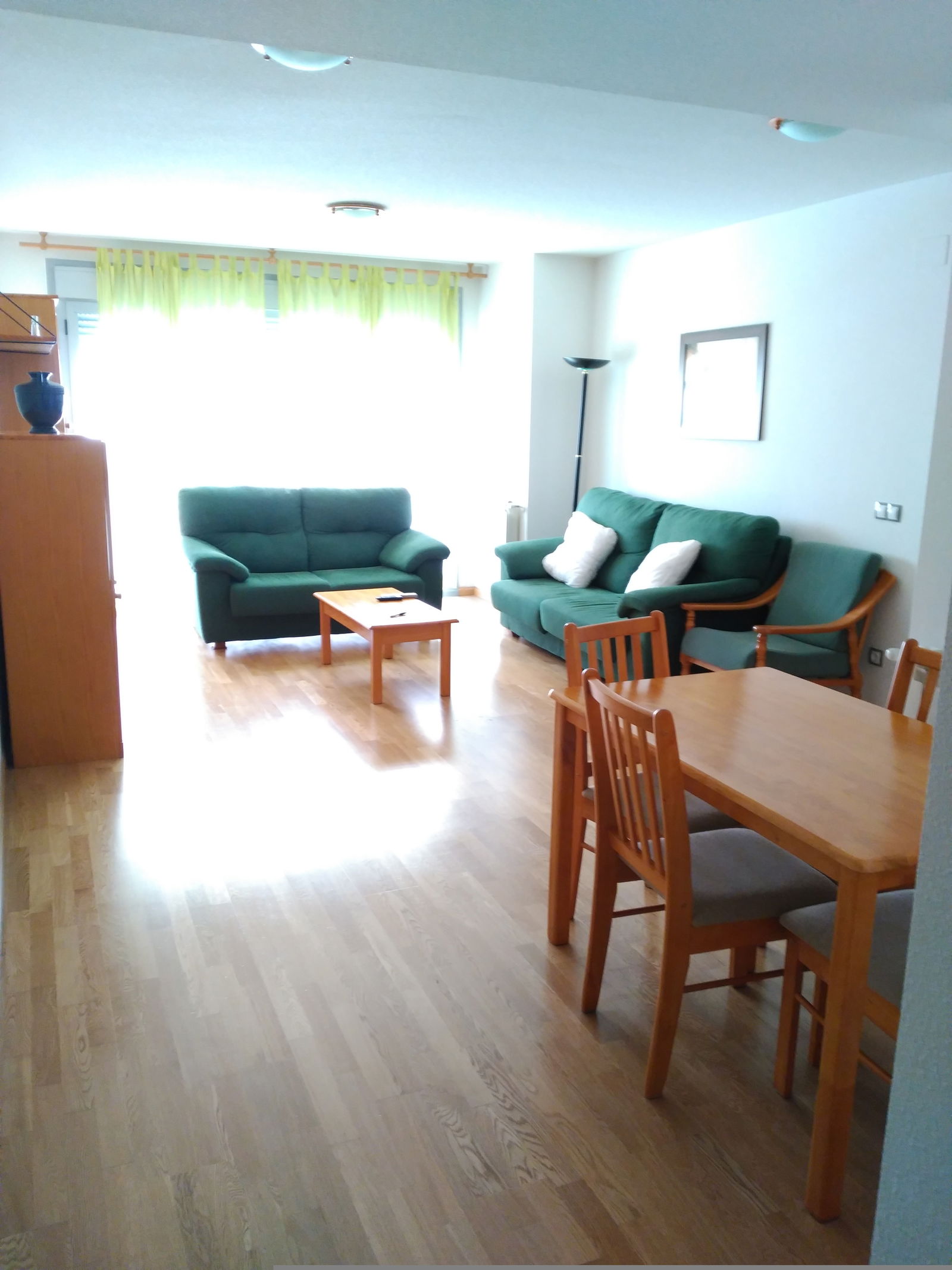 Colocatie Ávila 166173