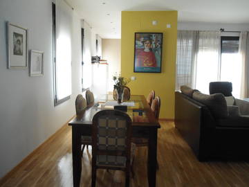 Roomlala | Nieuw appartement delen