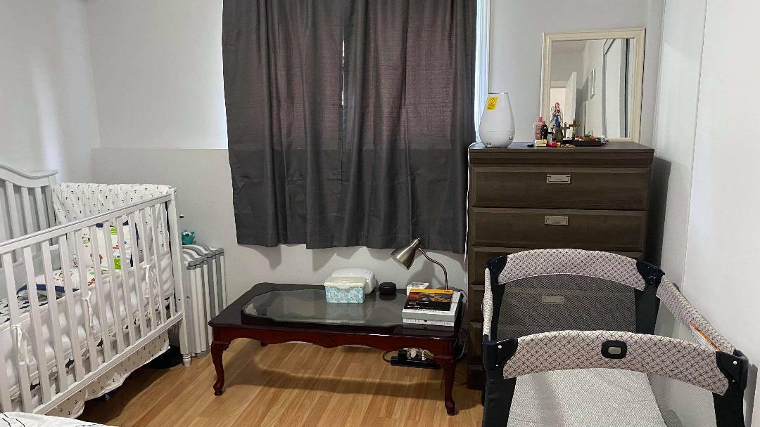 Gastgezin Gatineau 258814