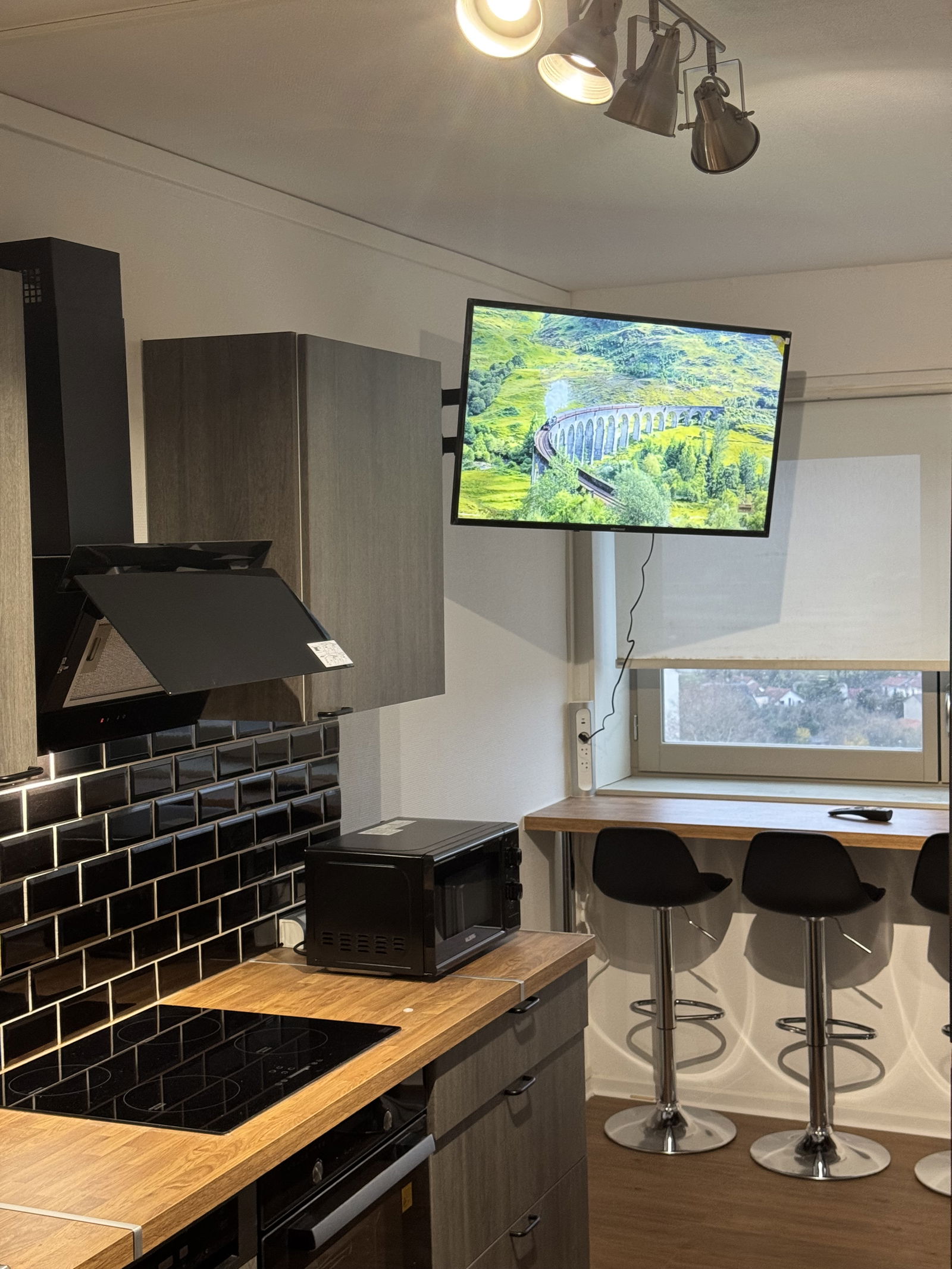 Colocatie Épinay-sur-Seine 464563