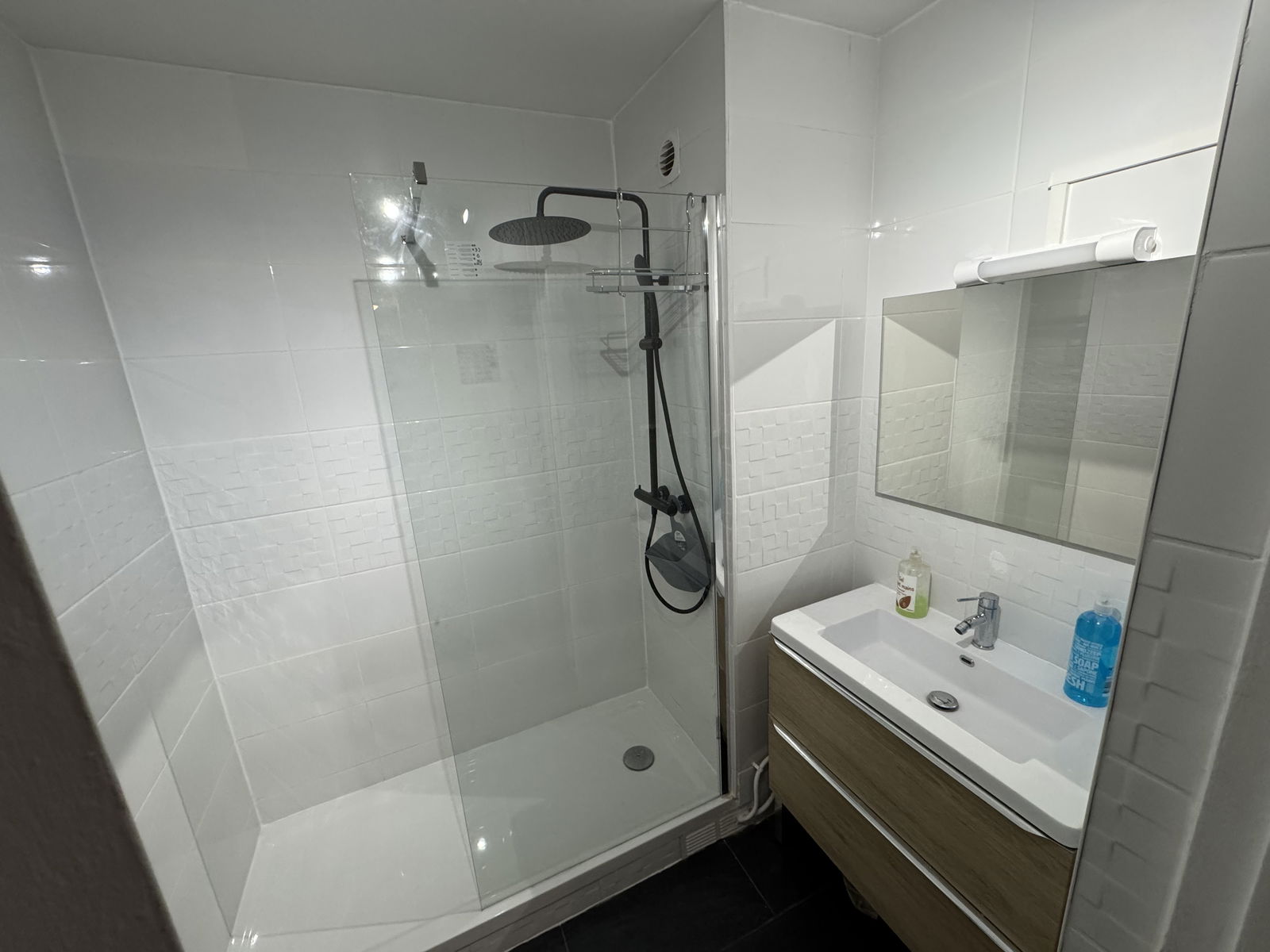 Colocatie Épinay-sur-Seine 464563