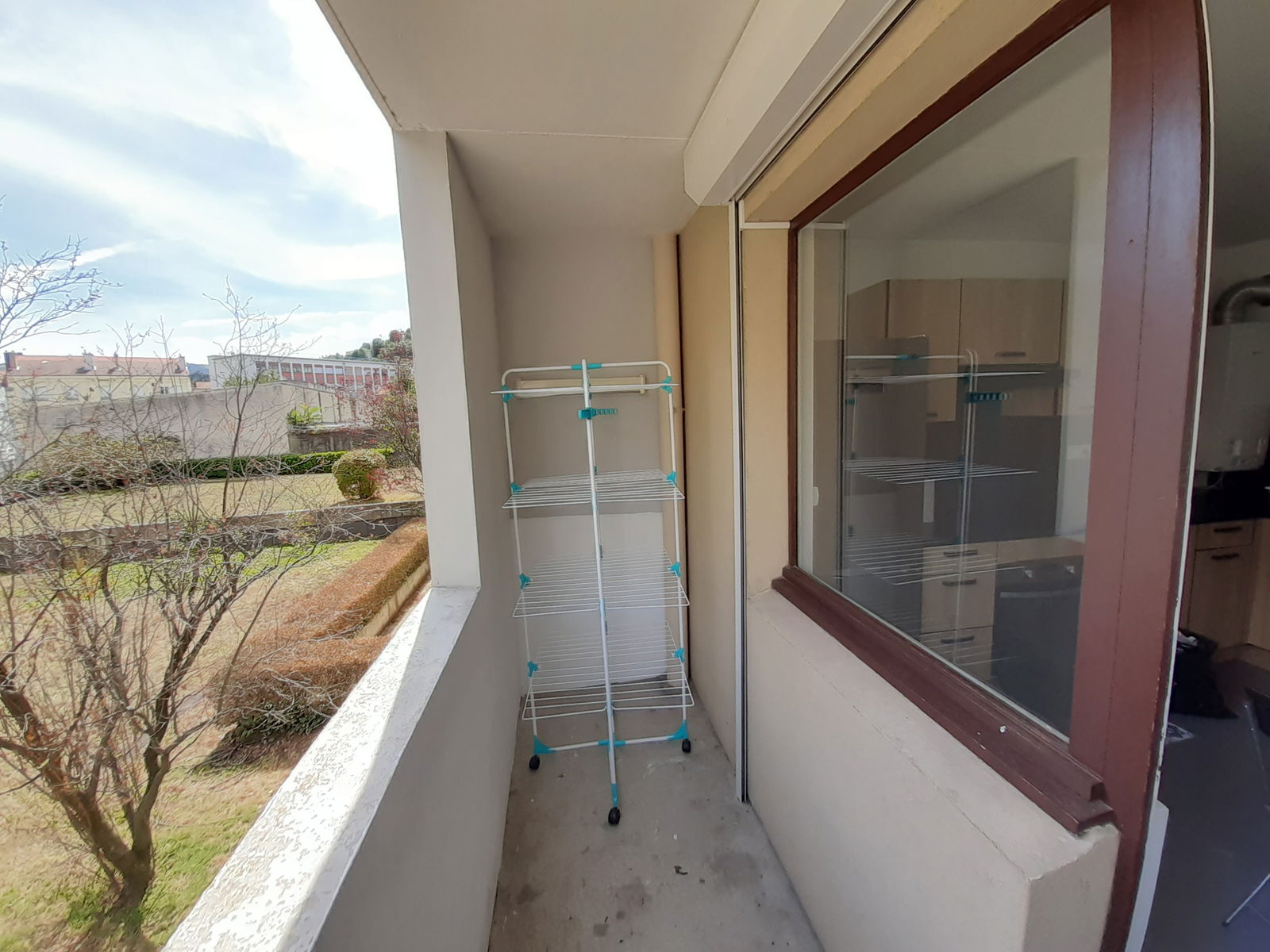 Colocatie Saint-Étienne 228619