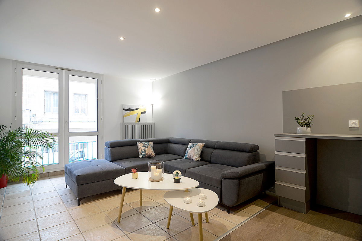 Colocatie Saint-Étienne 256228