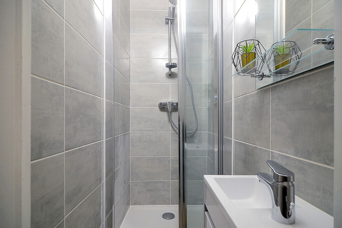 Colocatie Saint-Étienne 256228