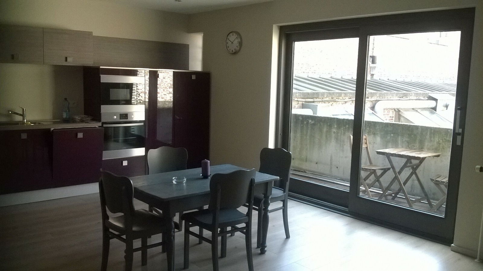 Colocatie Namur 128482