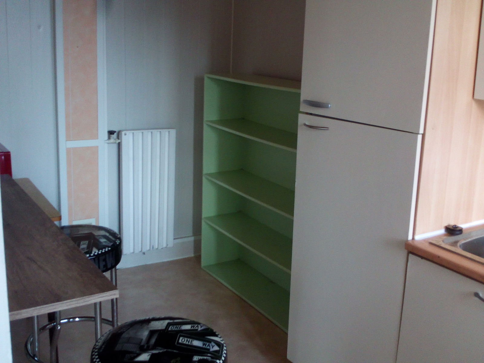 Colocatie Saint-Brieuc 234139