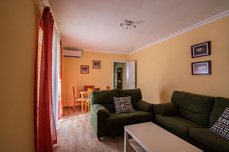 Gastgezin Sevilla 254966