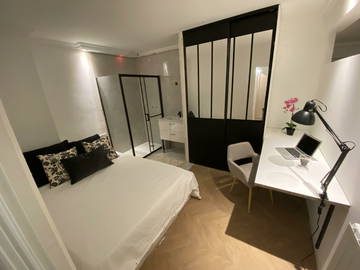 Roomlala | Nieuw high-end gedeeld appartement