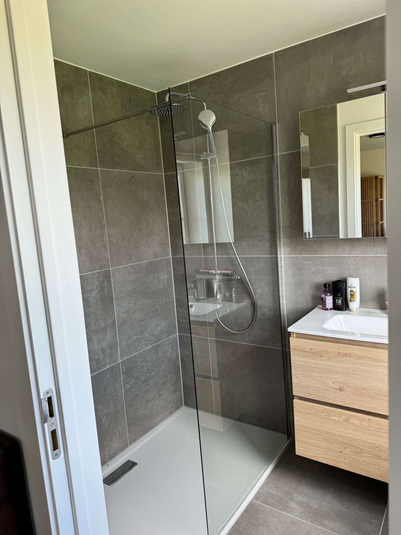 Gastgezin Wavre 385281