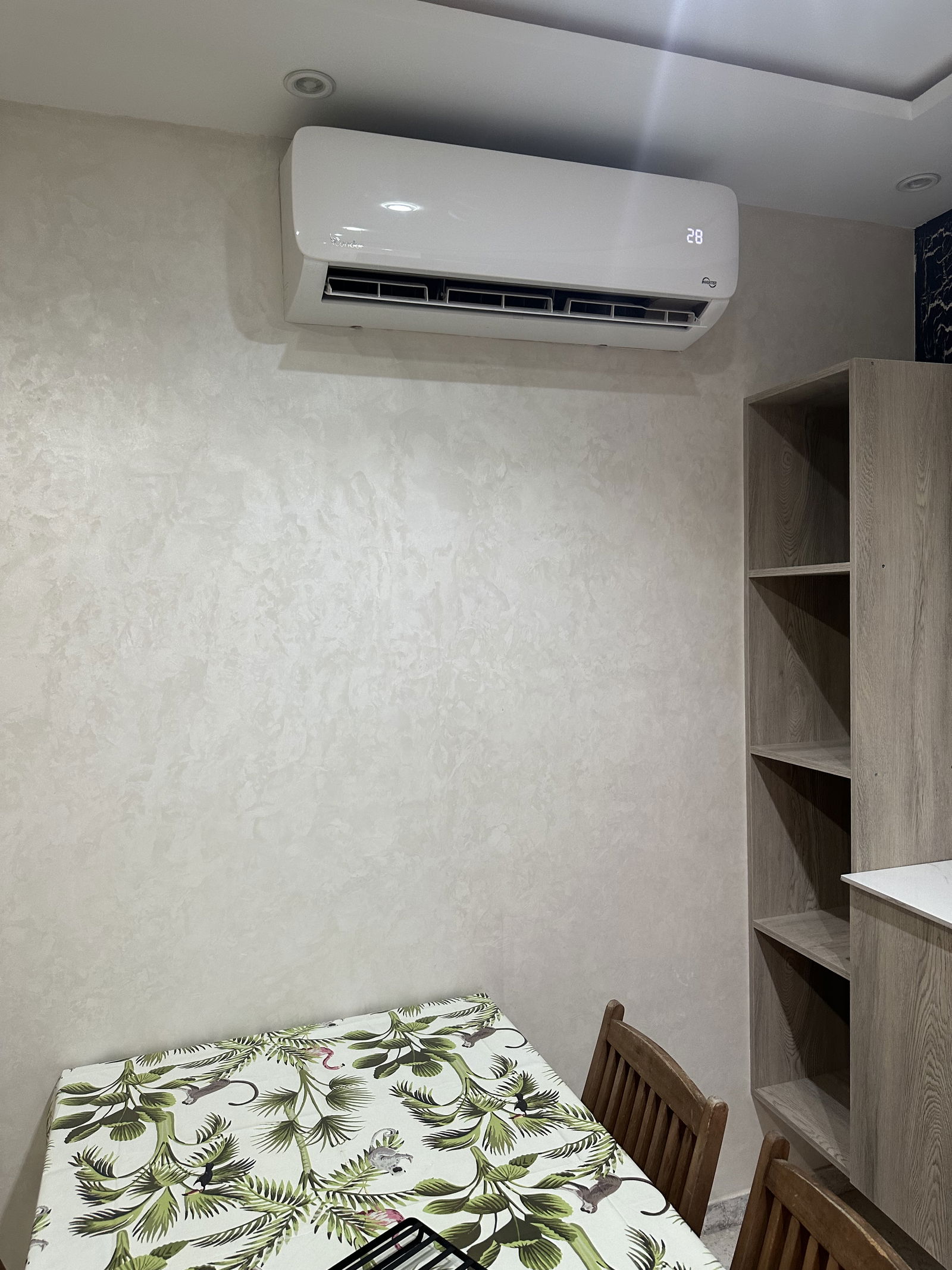 Gastgezin Sayada 429515