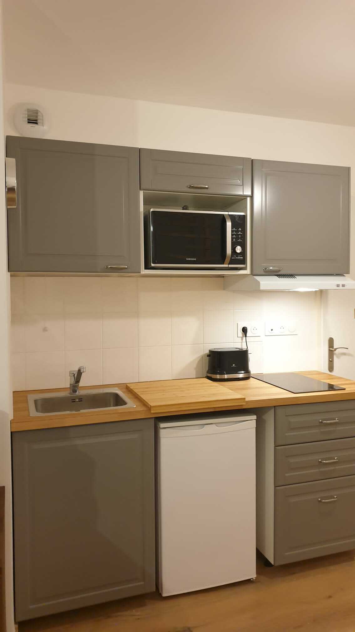 Gehele Woning Villiers-sur-Marne 251951