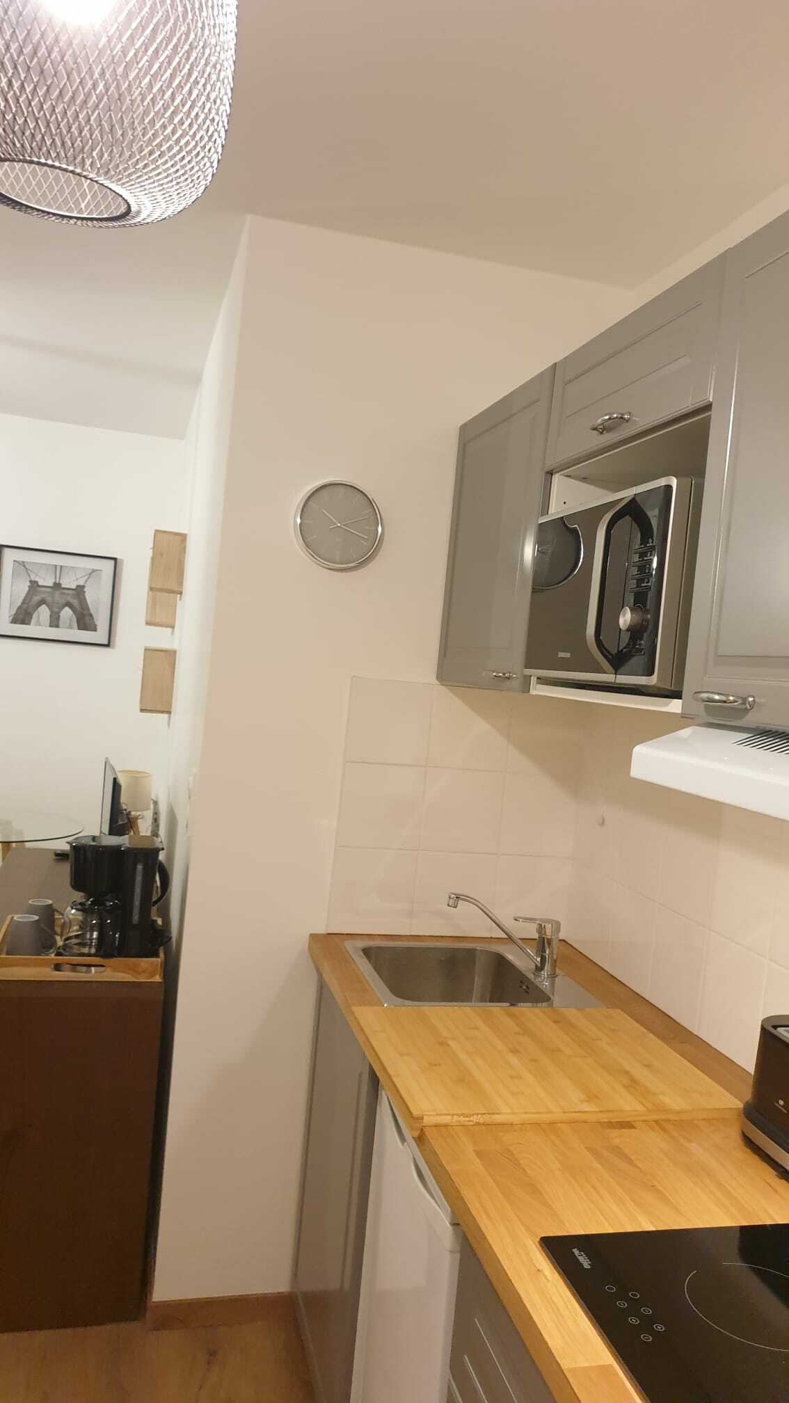 Gehele Woning Villiers-sur-Marne 251951