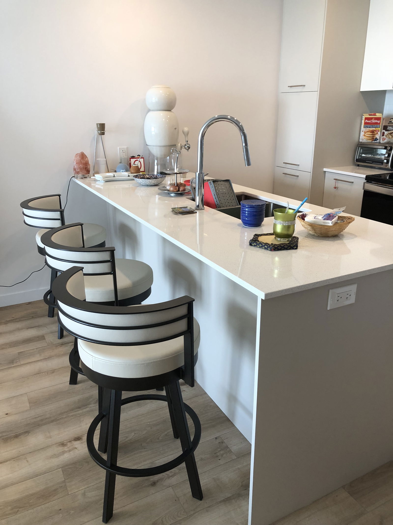 Gastgezin Longueuil 543902