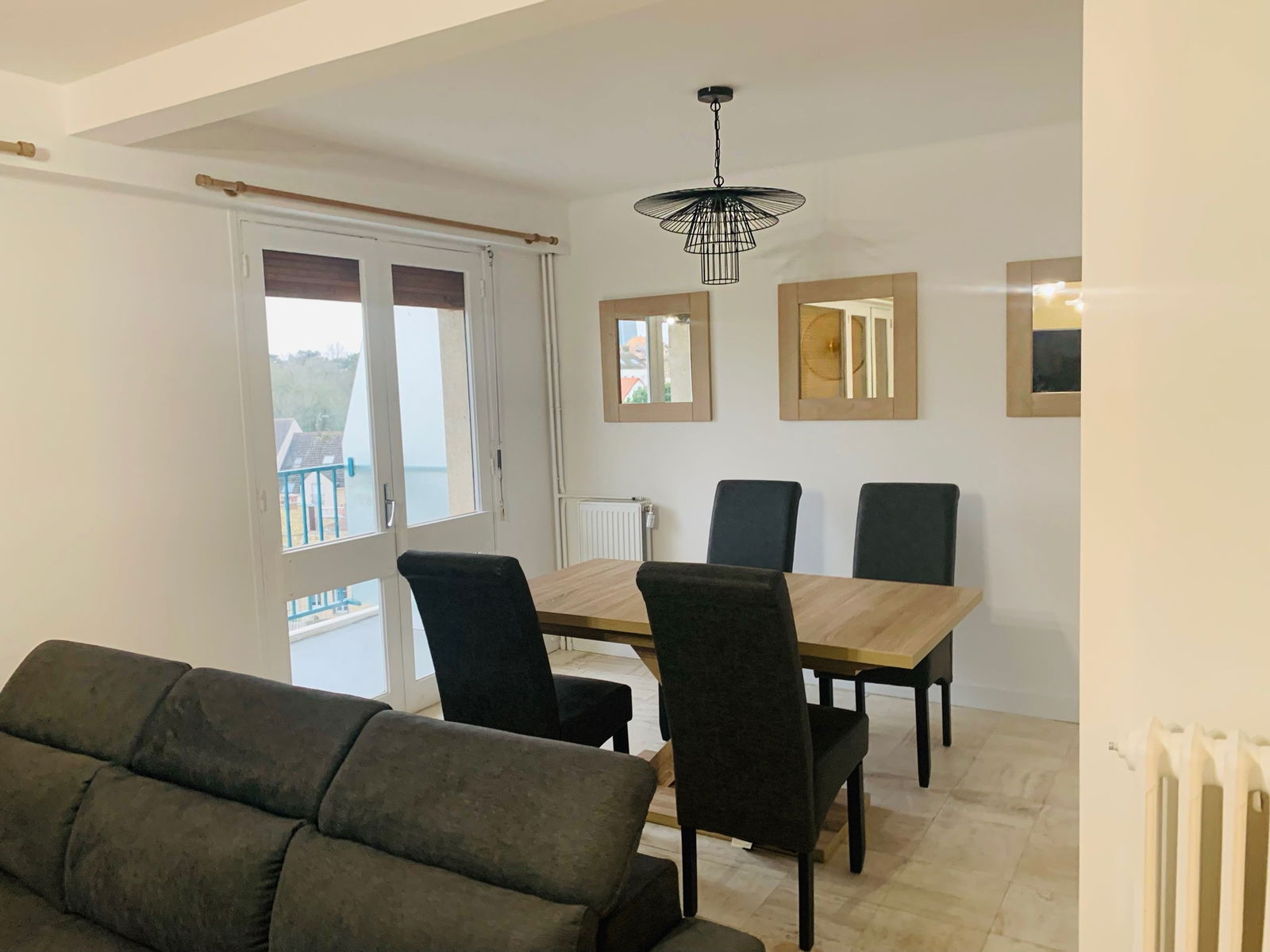 Colocatie Melun 260272