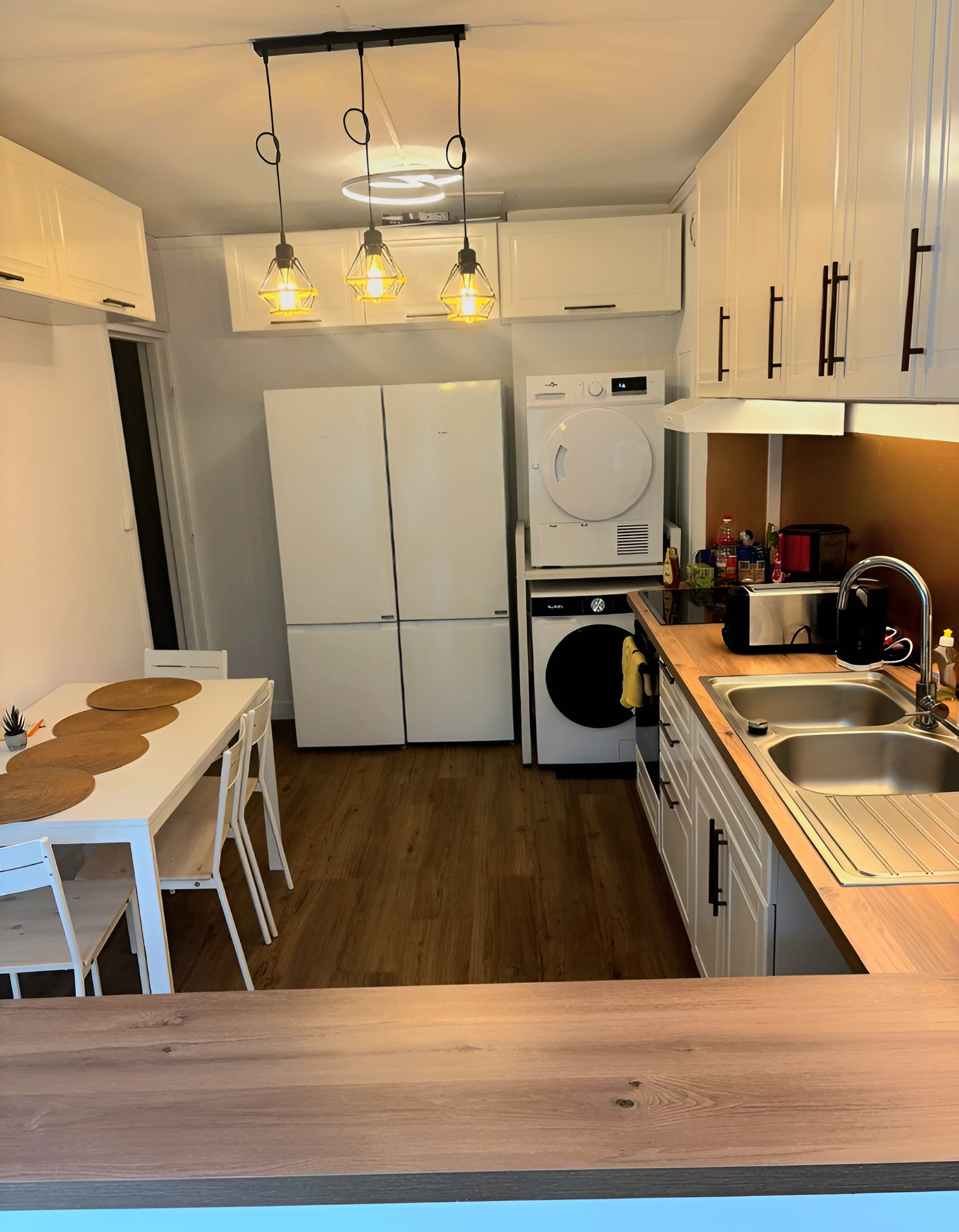 Colocatie Créteil 403062