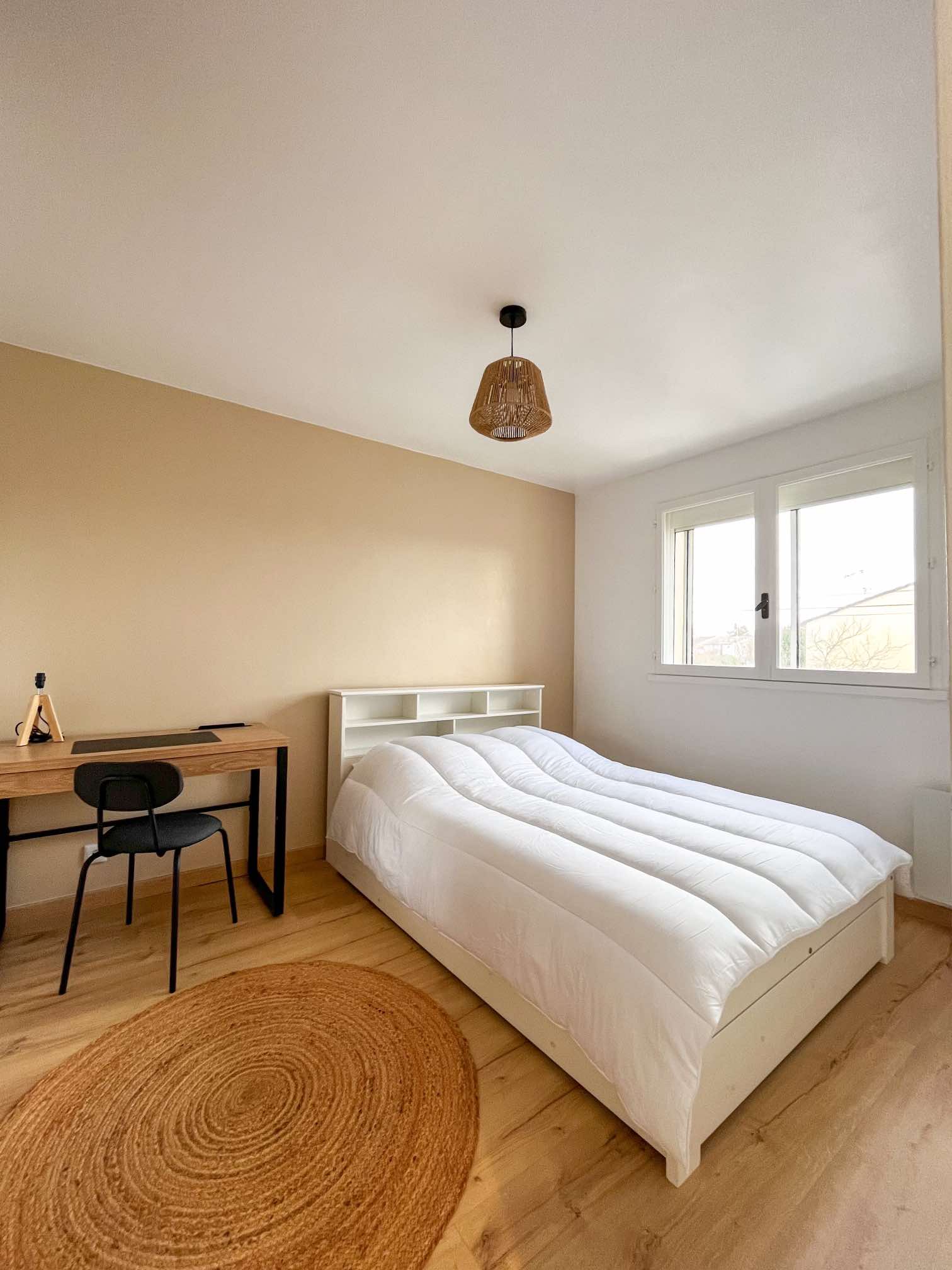 Colocatie Poitiers 474269