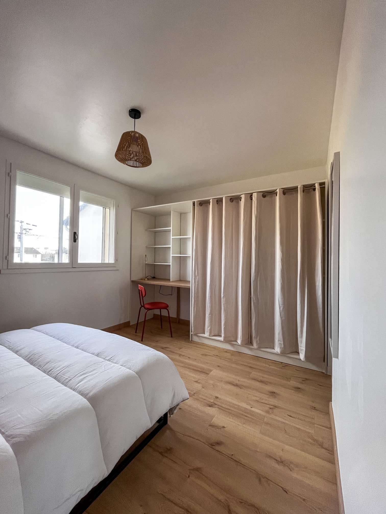 Colocatie Poitiers 474269