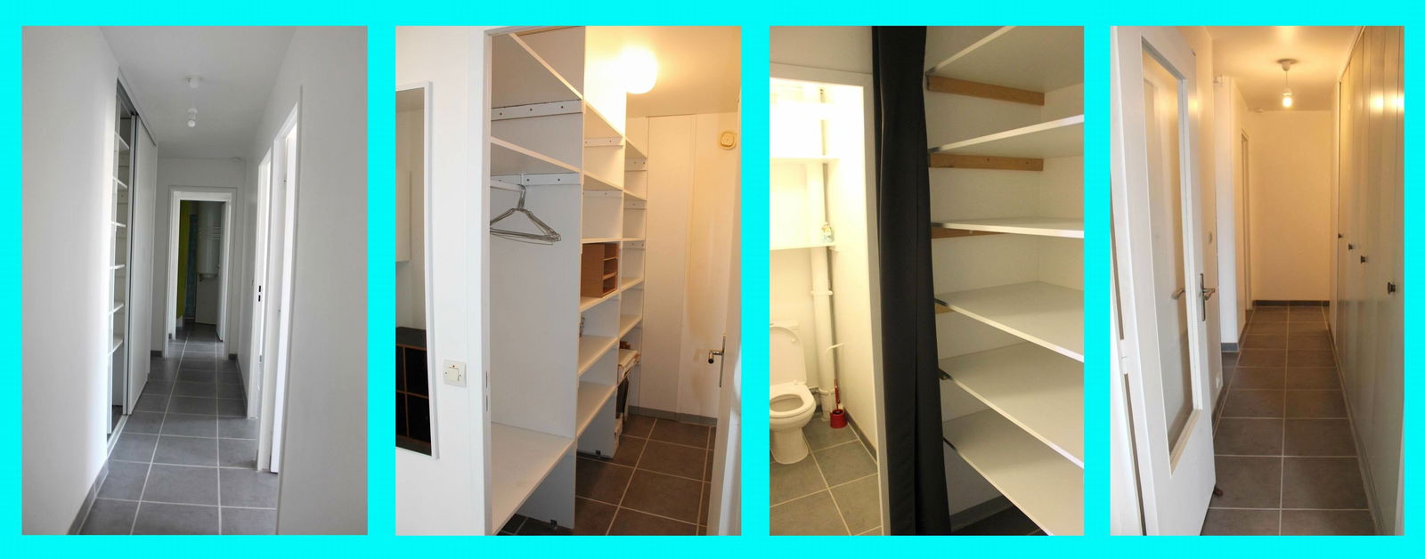 Colocatie Noisy-le-Grand 165316