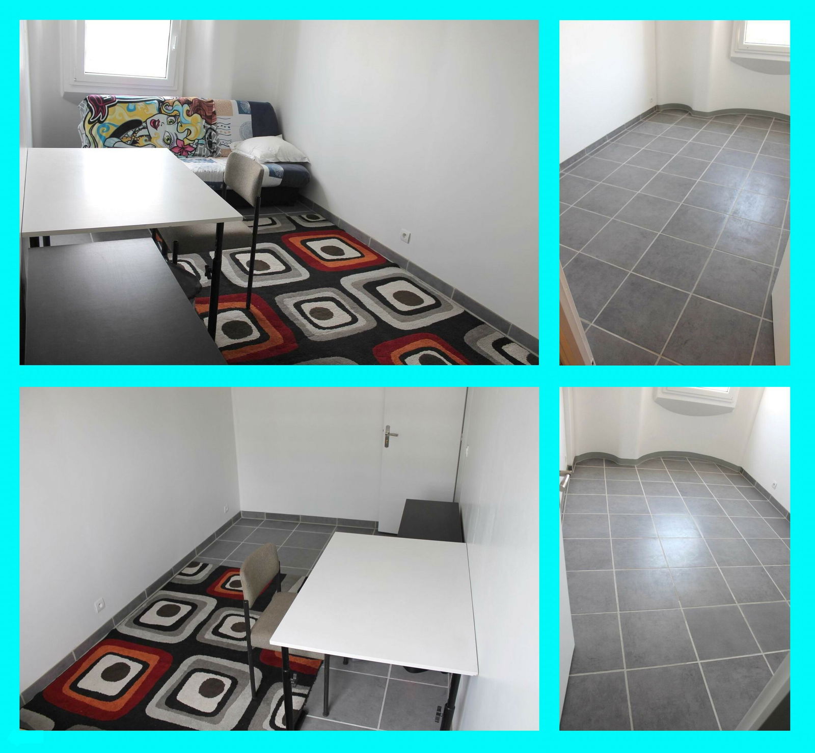 Colocatie Noisy-le-Grand 165316