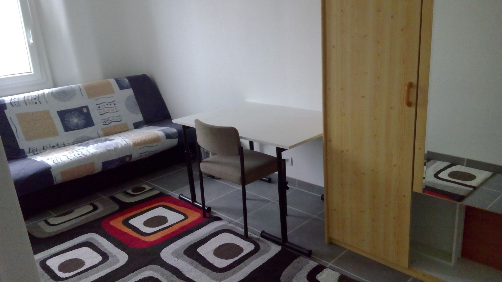 Colocatie Noisy-le-Grand 165316