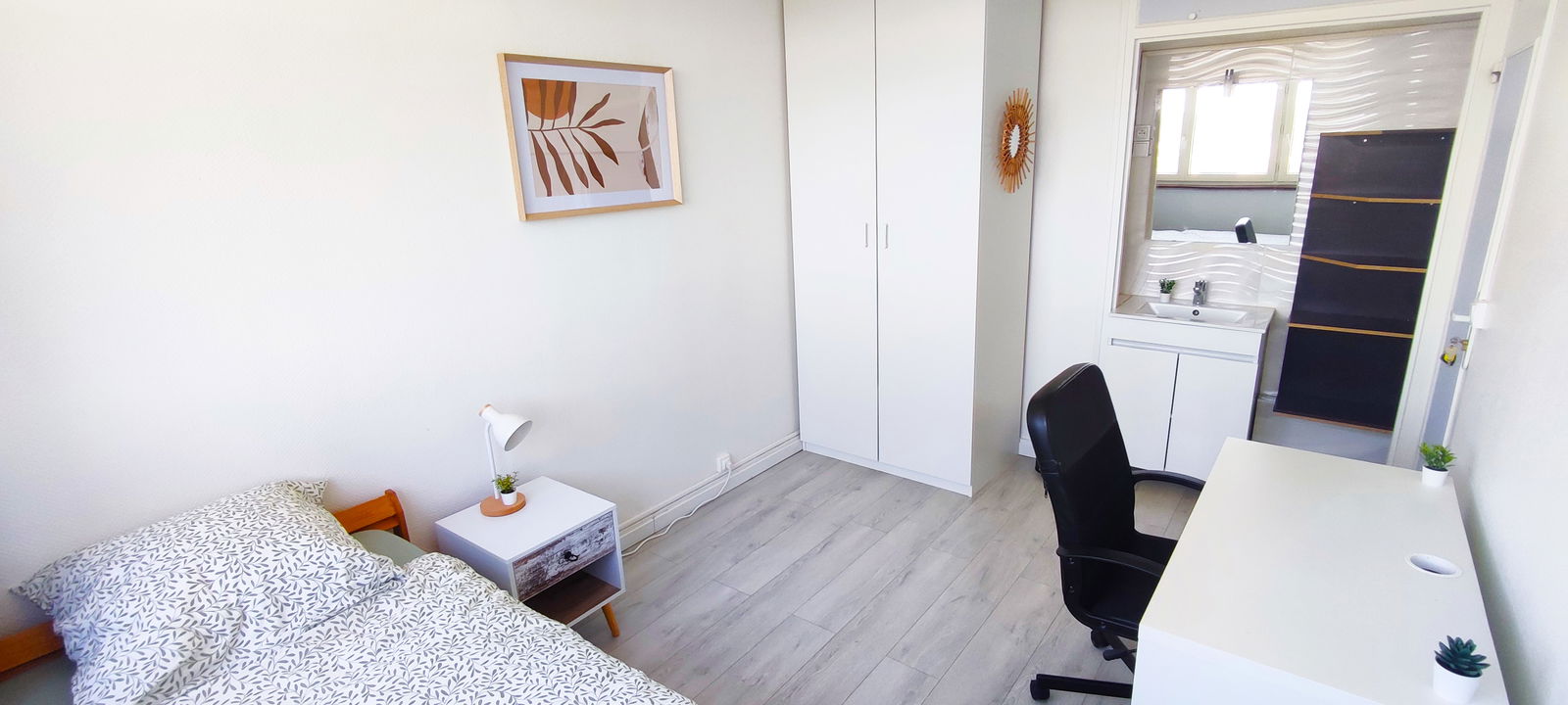 Colocatie Évry-Courcouronnes 547190