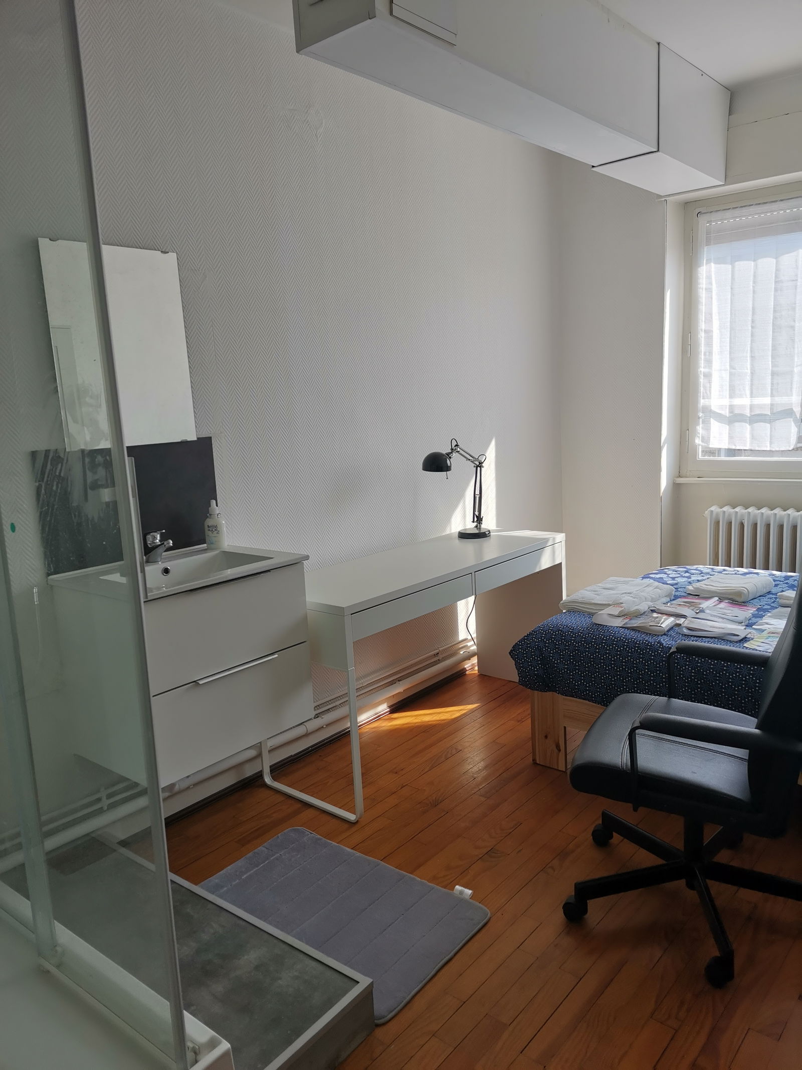 Colocatie Metz 251281