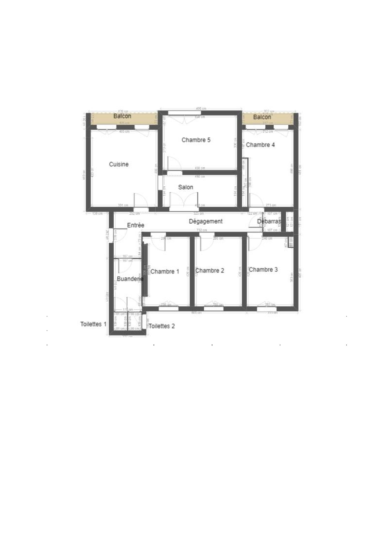 Colocatie Metz 251281