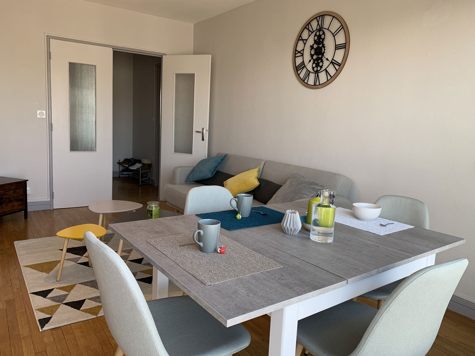 Colocatie Troyes 245973