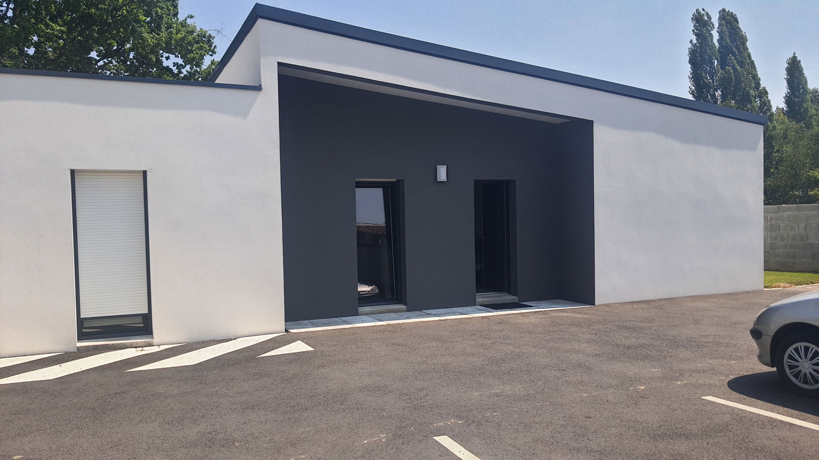 Colocatie Le Poiré-sur-Vie 259048