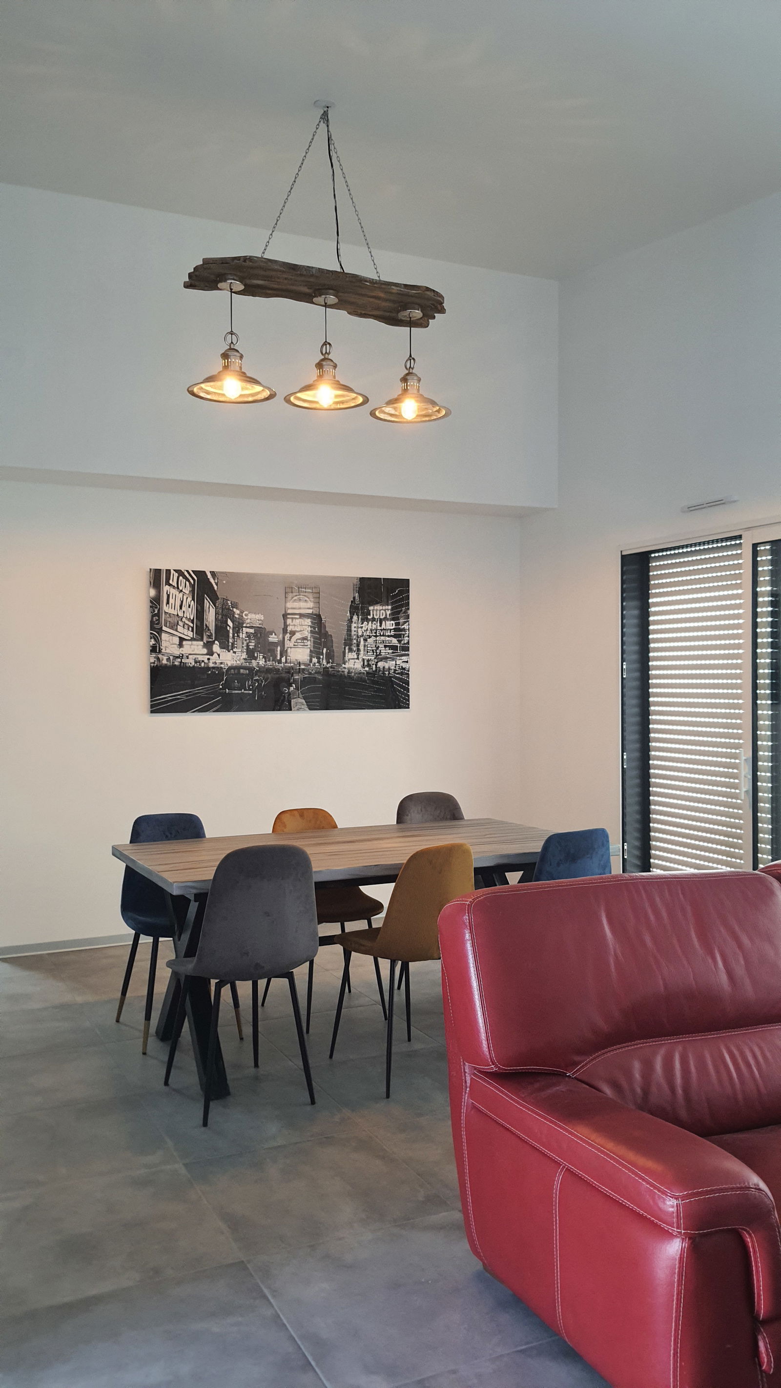 Colocatie Le Poiré-sur-Vie 259048