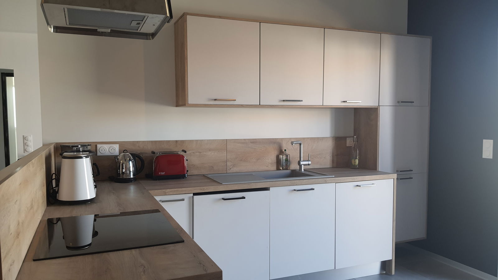 Colocatie Le Poiré-sur-Vie 259048