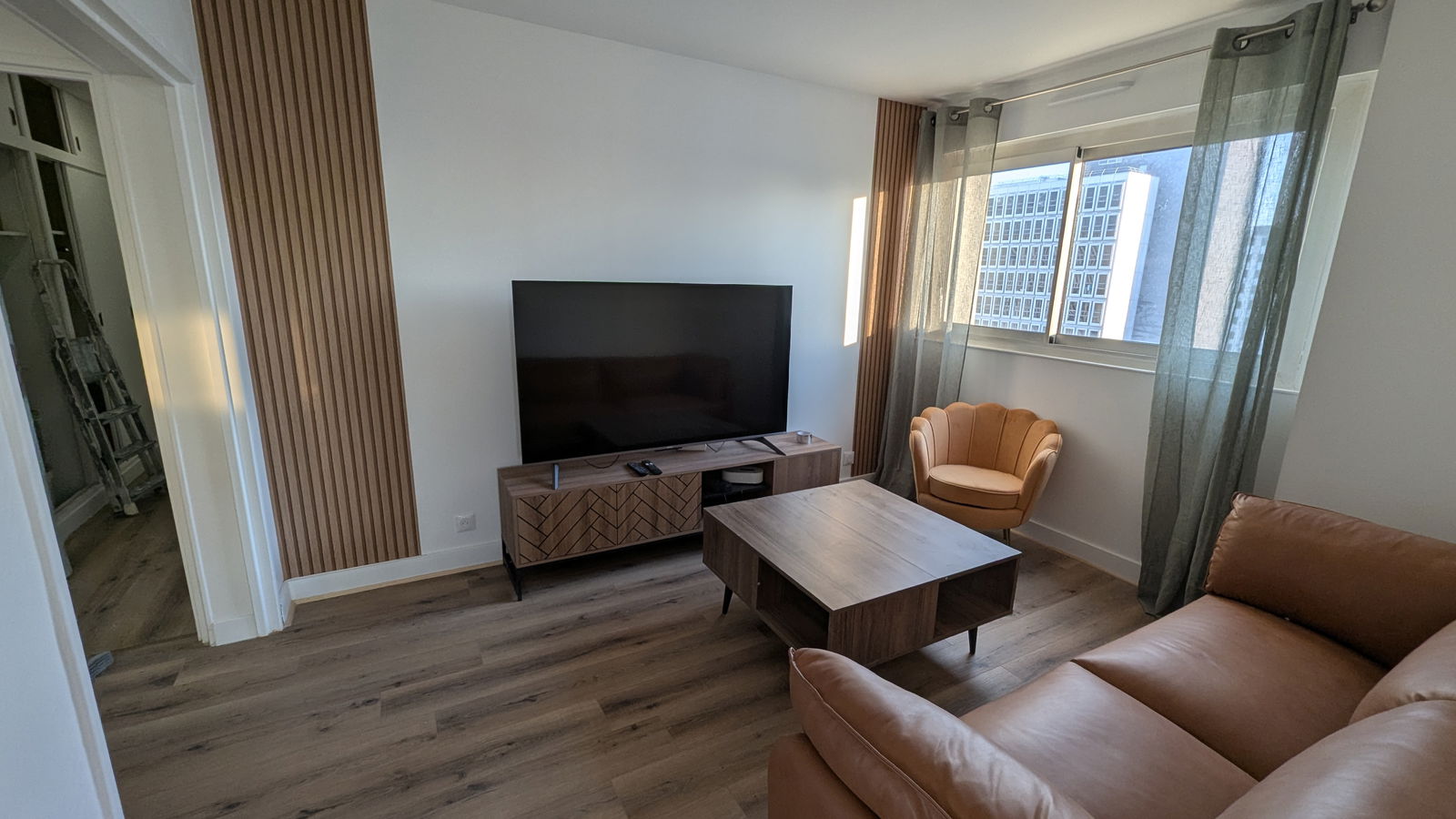 Colocatie Sarcelles 492444