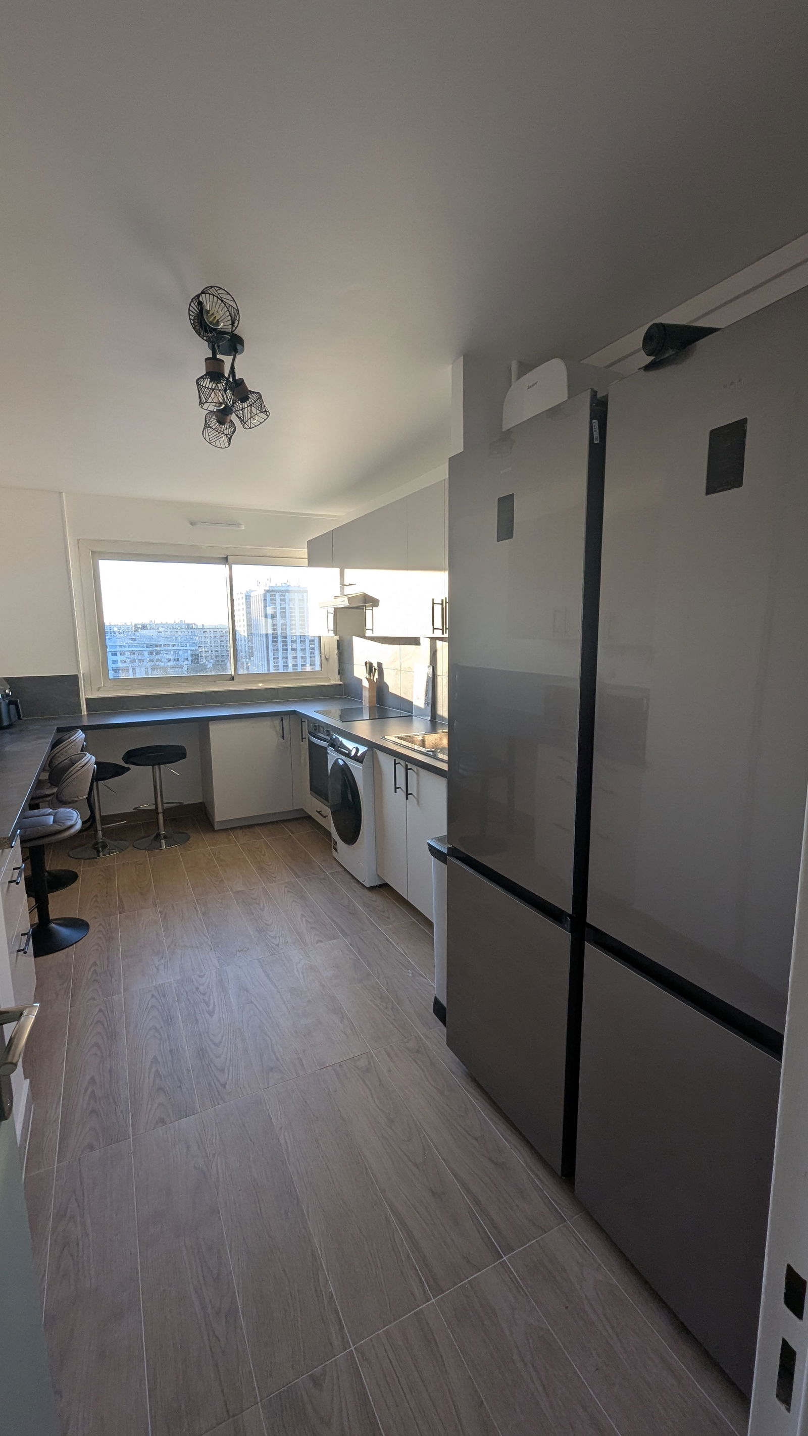 Colocatie Sarcelles 492444