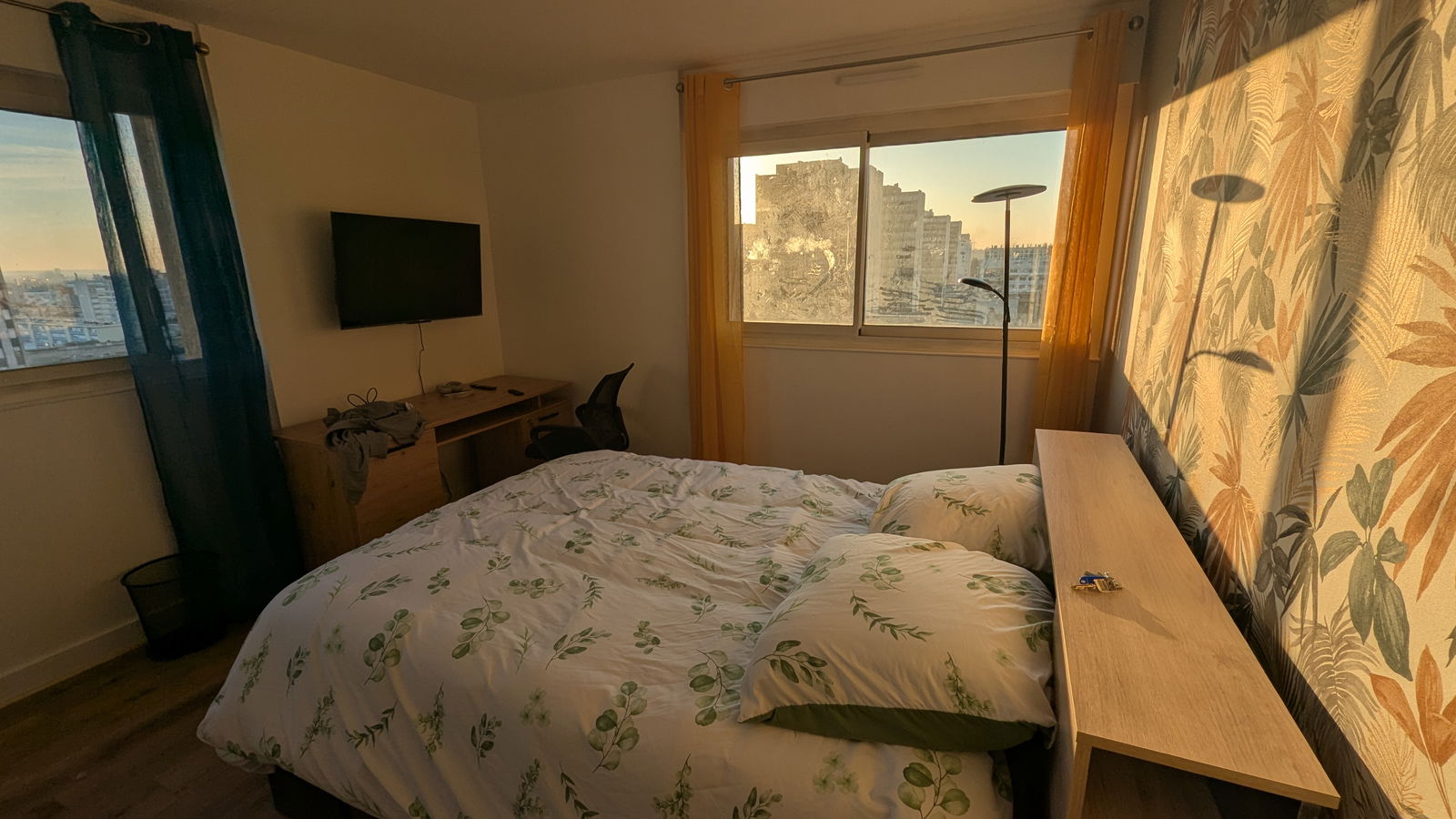 Colocatie Sarcelles 492444