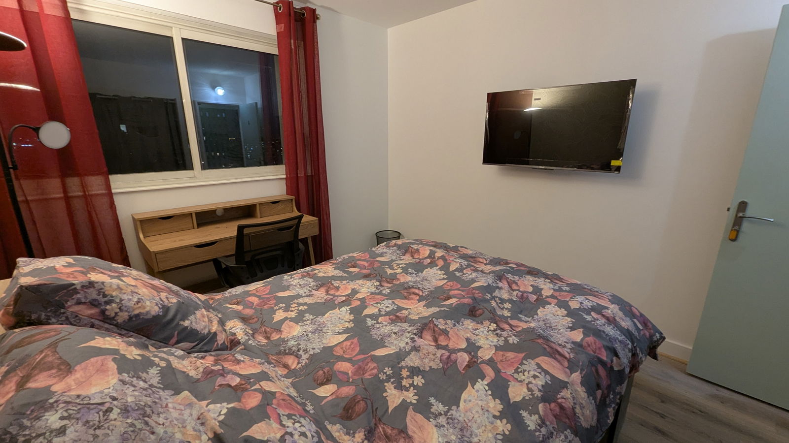 Colocatie Sarcelles 492444
