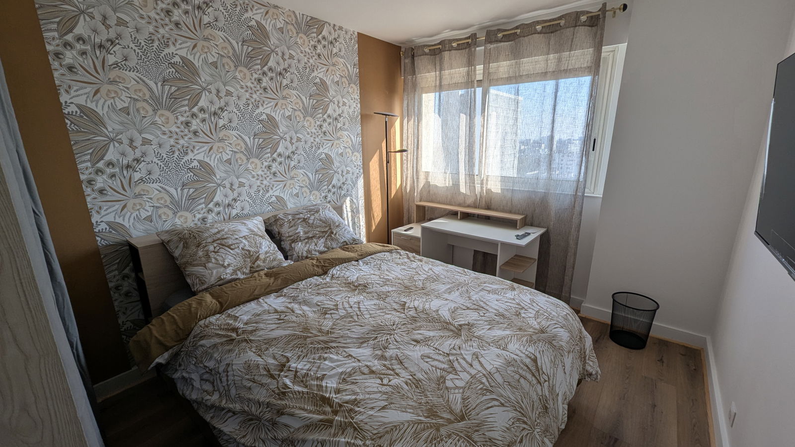 Colocatie Sarcelles 492444