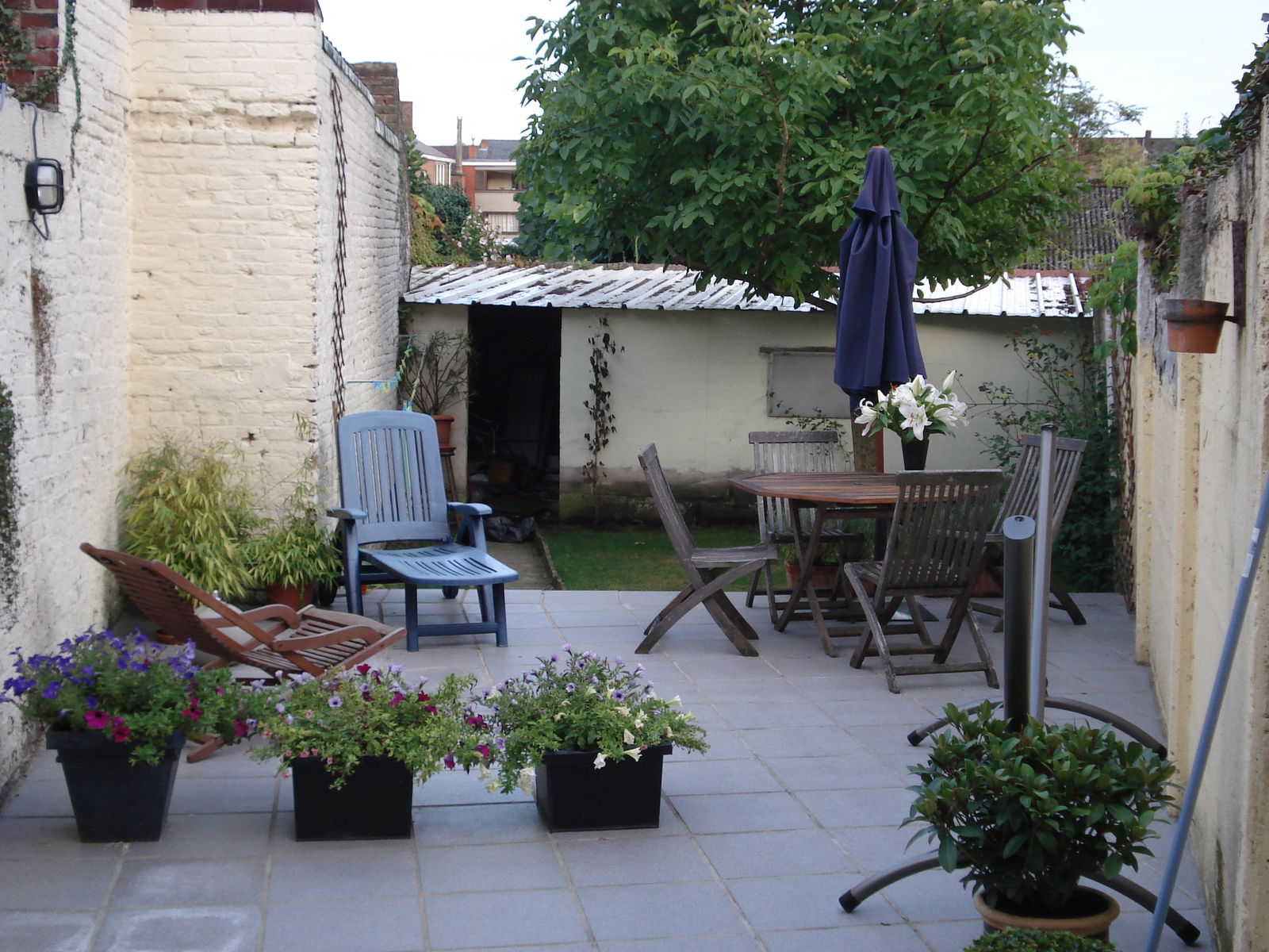 Colocatie Nivelles 69928