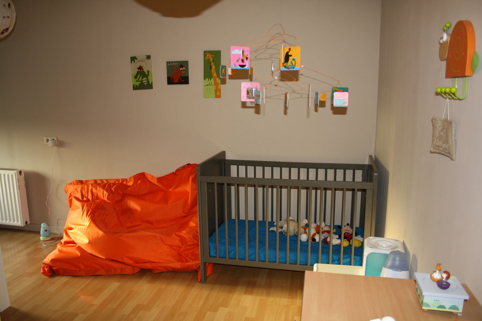 Colocatie Nivelles 69928