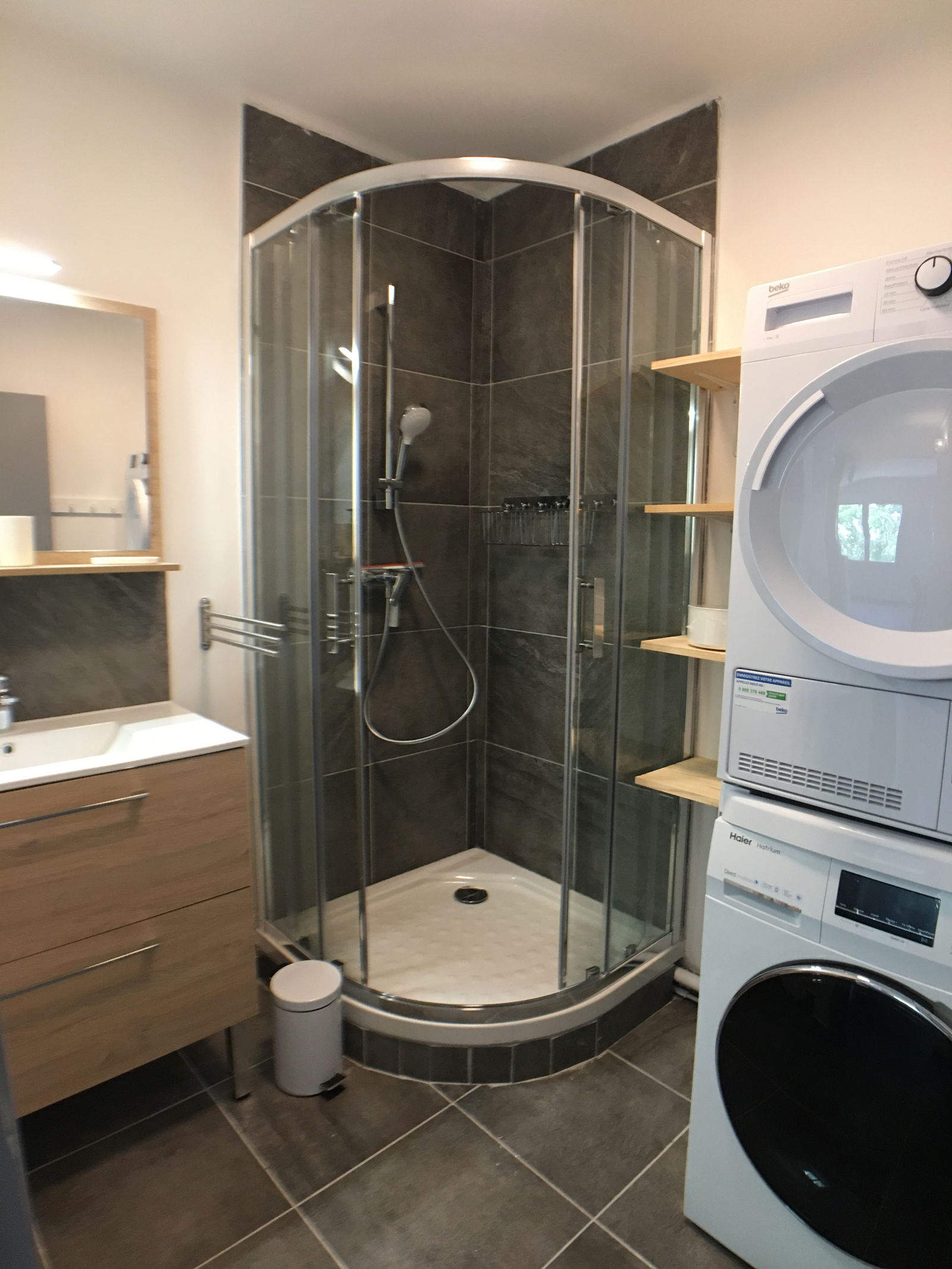 Colocatie Montpellier 249526