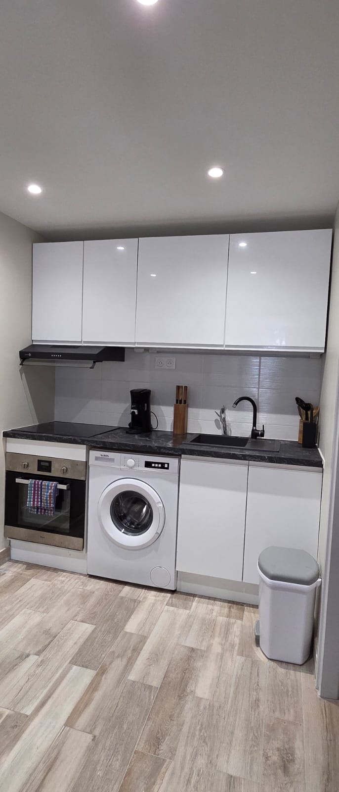 Colocatie Rueil-Malmaison 642549