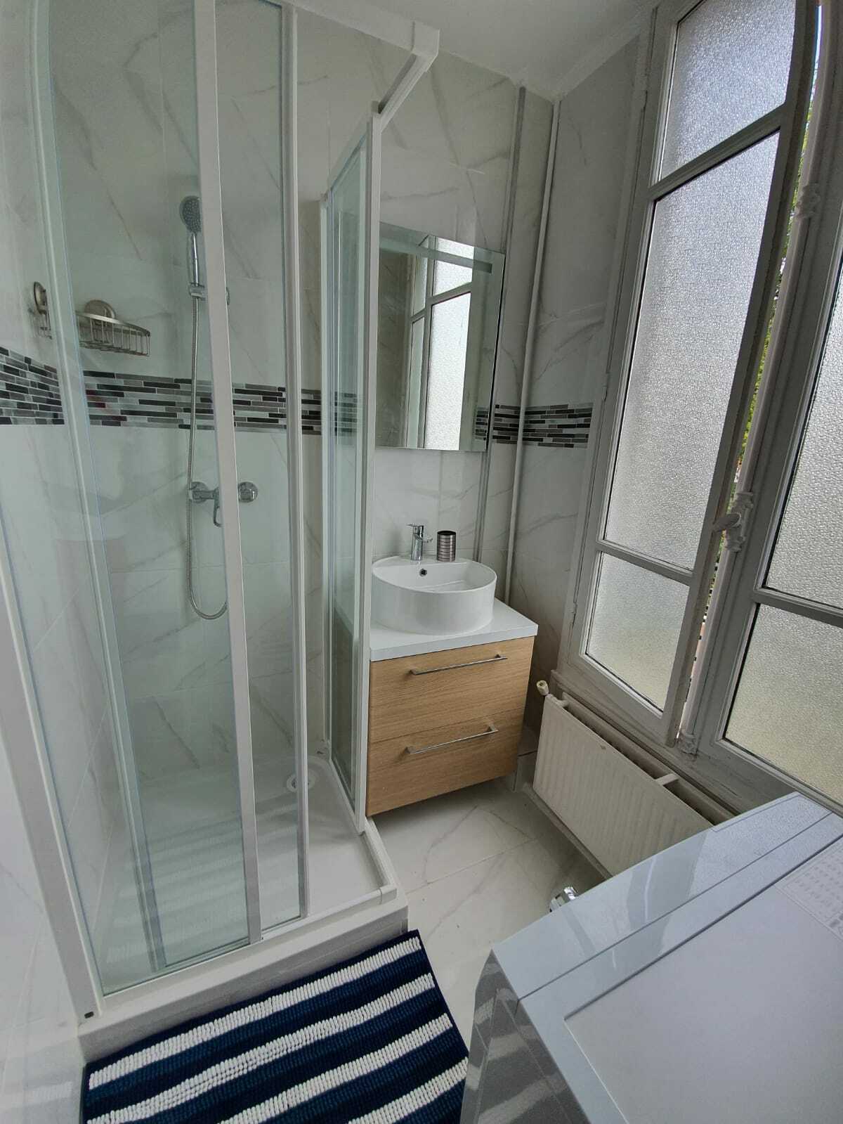 Colocatie Argenteuil 244058