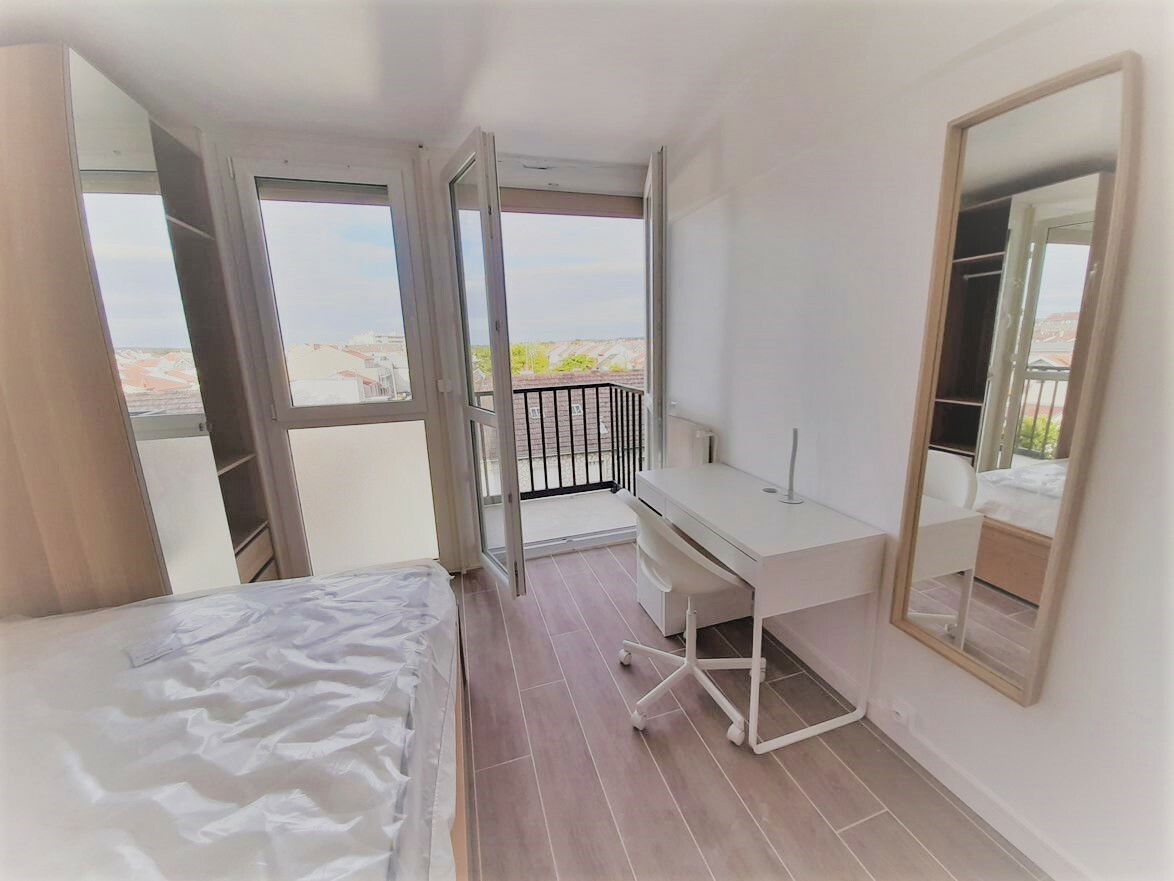 Gastgezin Reims 247510