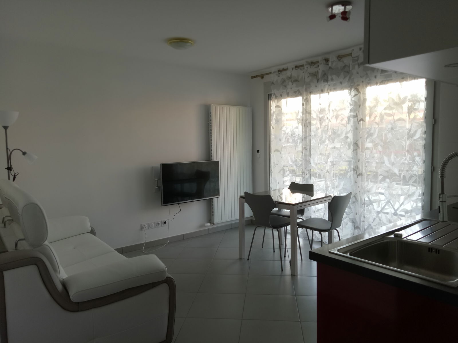 Onafhankelijke Studio Saint-Julien-en-Genevois 168340