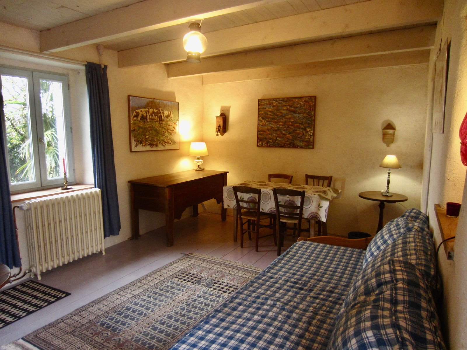 Ganz Haus Ploubazlanec 650262