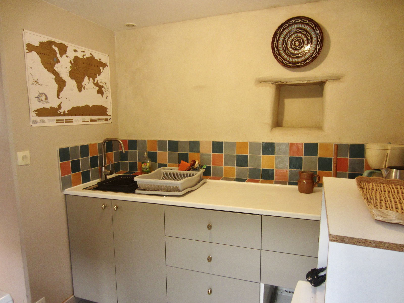 Ganz Haus Ploubazlanec 650262