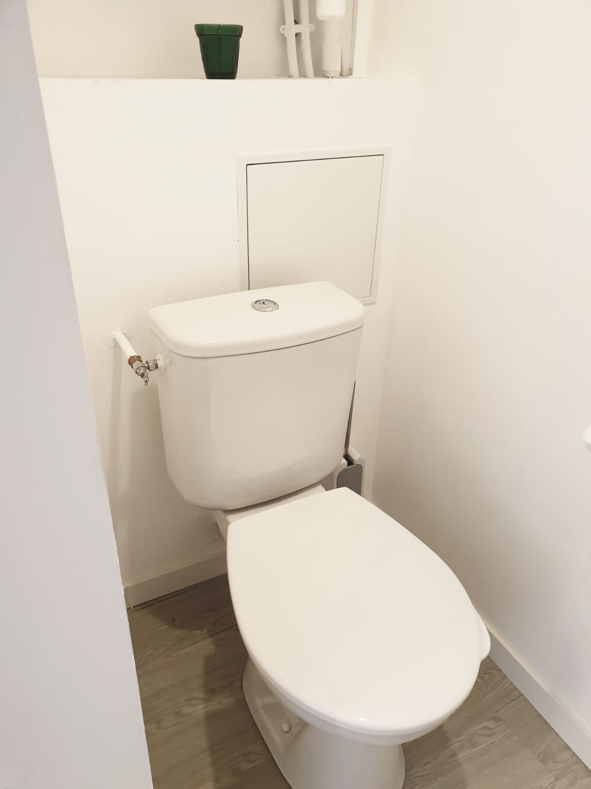 Niezależne Studio Le Bouscat 613502