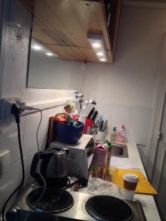 Zakwaterowanie U Rodziny Paris 343204