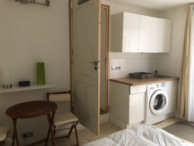 Zakwaterowanie U Rodziny Antibes 163790