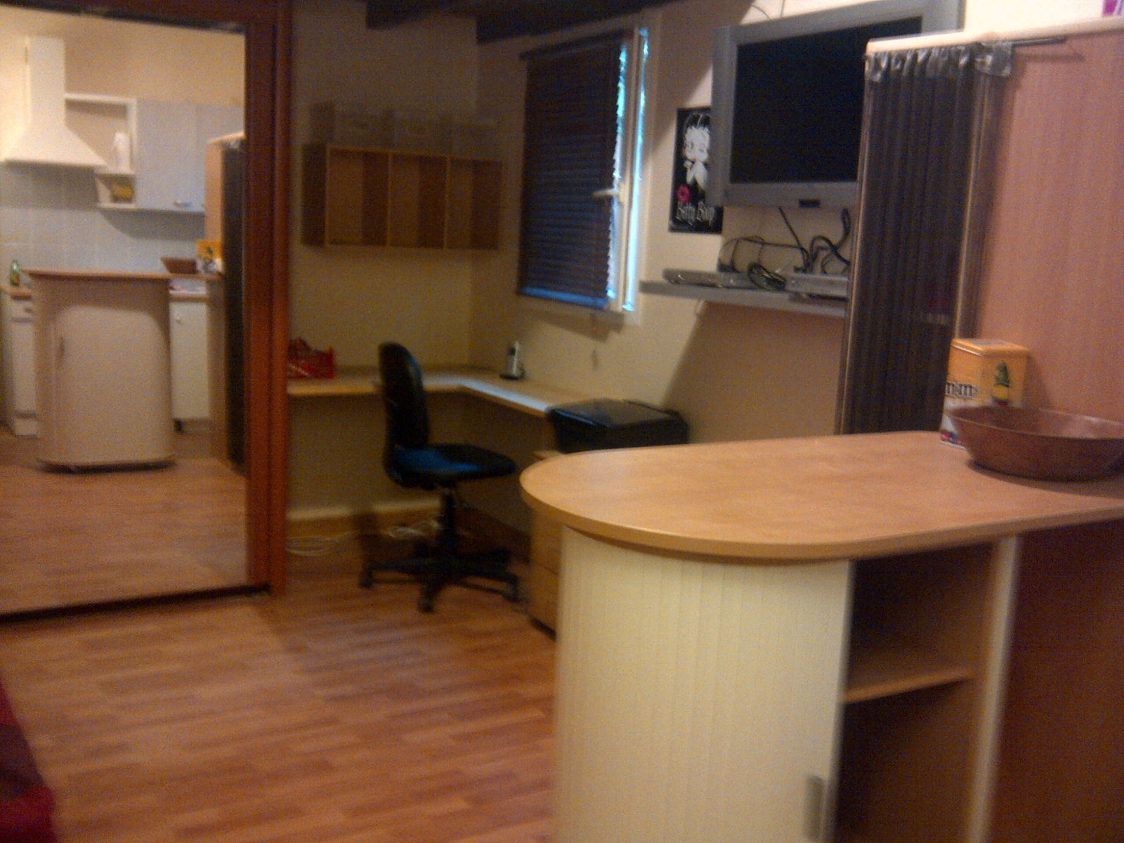 Zakwaterowanie U Rodziny Lavardac 93075